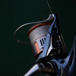 SHIMANO Moulinets-Moulinet Spinning Nasci FD 2500 HG