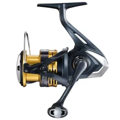 SHIMANO Moulinets|Moulinets-Moulinet Spinning Sahara FJ2500S HG