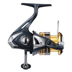 SHIMANO Moulinets|Moulinets-Moulinet Spinning Sahara FJ2500S HG
