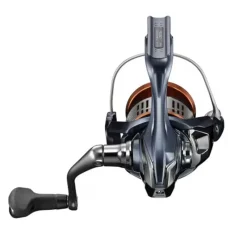 SHIMANO Moulinets-Moulinet Spinning Nasci FD C3000 HG