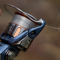 SHIMANO Moulinets-Moulinet Spinning Nasci FD C3000 HG