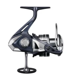 SHIMANO Moulinets-Moulinet Spinning Miravel 4000 XG