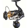 SHIMANO Moulinets-Moulinet Spinning Stella SW-C 6000HG Rapide