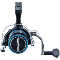 SHIMANO Moulinets|Moulinets-Moulinet Spinning Nexave Fi 1000