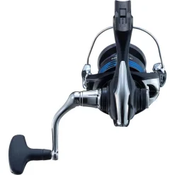 SHIMANO Moulinets|Moulinets-Moulinet Spinning Nexave Fi 1000