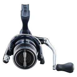 SHIMANO Découverte Pêche Du Carnassier|Moulinets-Moulinet Spinning Catana FE 1000