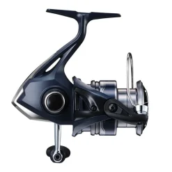 SHIMANO Découverte Pêche Du Carnassier|Moulinets-Moulinet Spinning Catana FE 1000