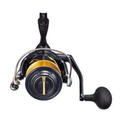 SHIMANO Moulinets-Moulinet Spinning Stella Sw-C 6000 PG