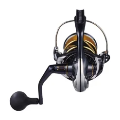 SHIMANO Moulinets-Moulinet Spinning Stella Sw-C 6000 PG