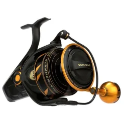 PENN Moulinets-Moulinet spinning thon&exo Slammer IV 10500