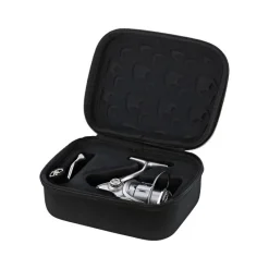 WESTIN Moulinets-Moulinet Spinning W3 2000 Fd