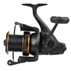 PENN Surfcasting|Moulinets-Moulinet surfcasting rival gold 6000lc