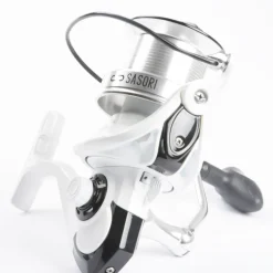 SASORI Surfcasting|Découverte Pêche En Mer-Moulinet surfcasting implik 5000