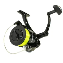 TEAM CARPFISHING Moulinets-Moulinet Process 5000 FD