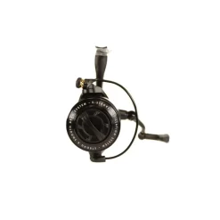 TEOS Moulinets Feeder|Moulinets-Moulinet BlackRider Match 4000 FD