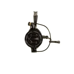 TEOS Moulinets Feeder|Moulinets-Moulinet BlackRider 4000 FD