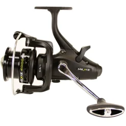 TEOS Moulinets Feeder-Moulinet Nexiz Feeder 4000 FS