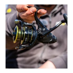 TEOS Moulinets Feeder-Moulinet XPLOR 4000 FS