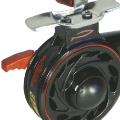 PEERLESS BAM Moulinets-Moulinet Toc RITMA 72 (droitier)