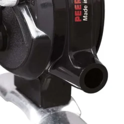 PEERLESS BAM Moulinets-Moulinet Toc RITMA 72 (droitier)