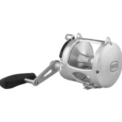 PENN Moulinets-Moulinet traine international vi 50 sw double vitesse série silver