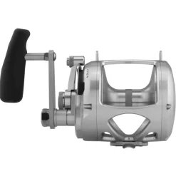 PENN Moulinets-Moulinet traine international vi 50 sw double vitesse série silver