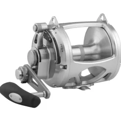 PENN Moulinets-Moulinet traine international vi 30 sw deux vitesse série silver