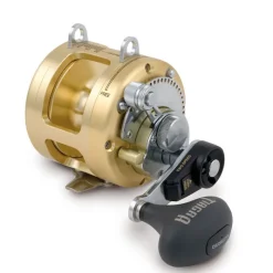 SHIMANO Pêche Du Thon|Moulinets-Moulinet traine tiagra a 80w