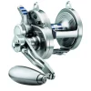 DAIWA Moulinets-Moulinet traîne saltiga ld d60 2 vitesses
