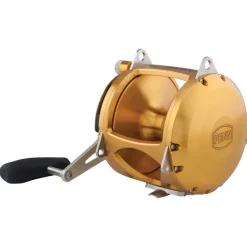 PENN Moulinets-Moulinet traîne international 130 vis série gold