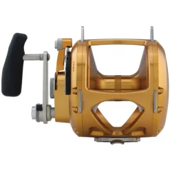 PENN Moulinets-Moulinet traîne international 130 vis série gold