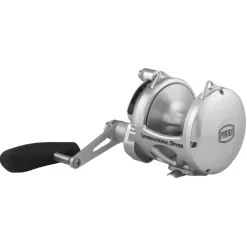 PENN Moulinets-Moulinet traîne international 50 vi sx série silver