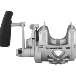 PENN Moulinets-Moulinet traîne international 20 vi vsx série silver