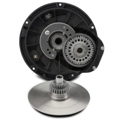 PENN Moulinets-Moulinet traîne squall lever drag 16vs ld (2 vitesses)