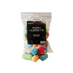 MACK2 Amorçage/Propulsion-Mousse Foam Nuggets