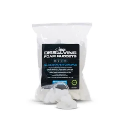 NASH Amorçage/Propulsion-Mousse Dissolving Foam Nuggets