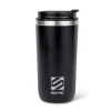 SONIK Bivouac/Confort-Mug Isotherme Sizzla Thermal Mug Tall 480ml Inox 304