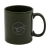 KORDA Bivouac/Confort-Mug glasses logo