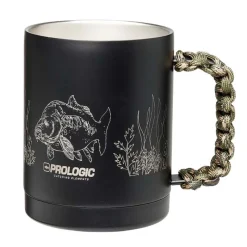 PROLOGIC Bivouac/Confort-Mug Blackfire Twin Skin Carp Cup