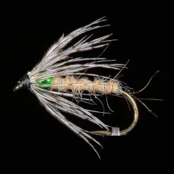 JMC Mouches-Noyée NO 52 H12 (x3)