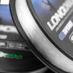 KORDA Filaments-Nylon carpe longchuck tapered mainline