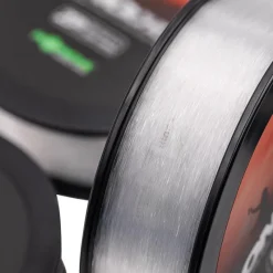 KORDA Filaments-Nylon carpe longchuck clear 1000m