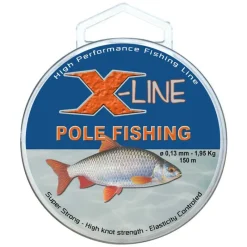 X-LINE Filaments-Nylon coup x line gardon 150m