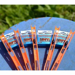 CRESTA Filaments|Fils De Pêche Feeder-Nylon Visorate Intenz Power Mono 100m