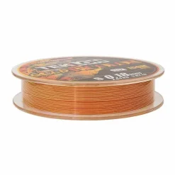 GRAUVELL Tresses, Nylons, Fluorocarbones-Nylon Teklon Gold Advanced Bicolor 150 m