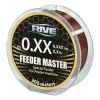 RIVE Fils De Pêche Feeder-Nylon Feed Master 0.203mm - 300m