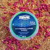 RIVE Fils De Pêche Feeder-Nylon HYBRID LINE PRO 250M 20,3/100