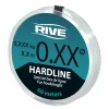 RIVE Filaments-Nylon Spécial bas de ligne Hardline 0.160mm - 60Mètres