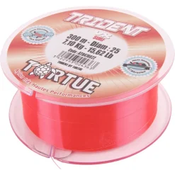 RAGOT Surfcasting|Tresses, Nylons, Fluorocarbones-Nylon tortue trident vx surf 300m