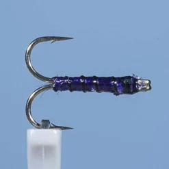 VERTIGONE Leurres À Truite-Nymphe Double DL4